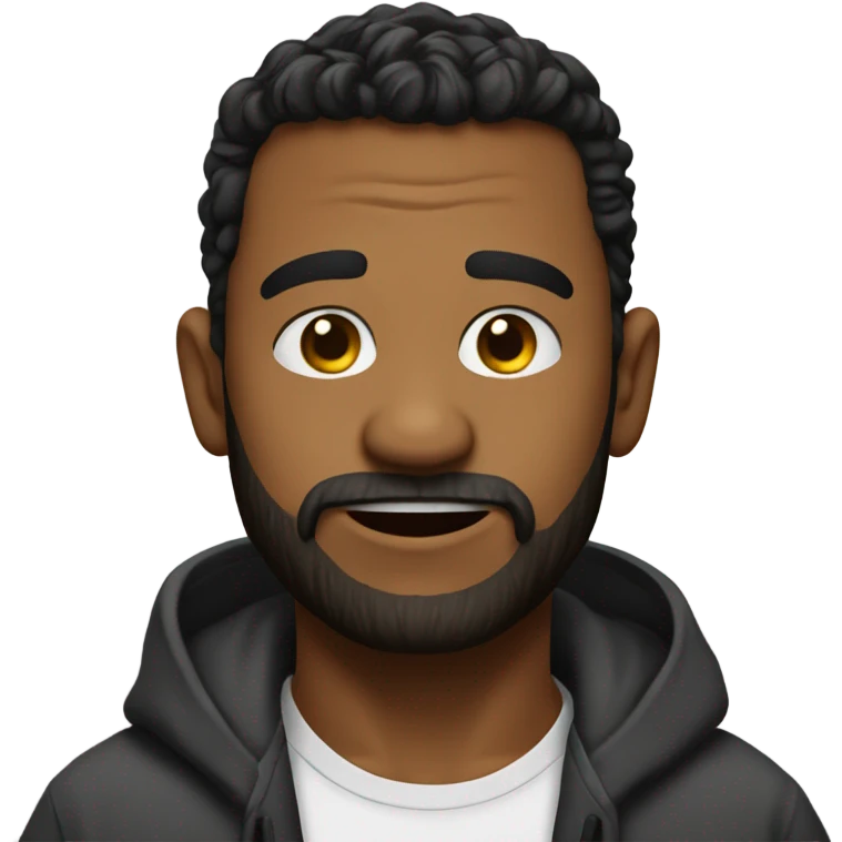 😐🤣 emoji