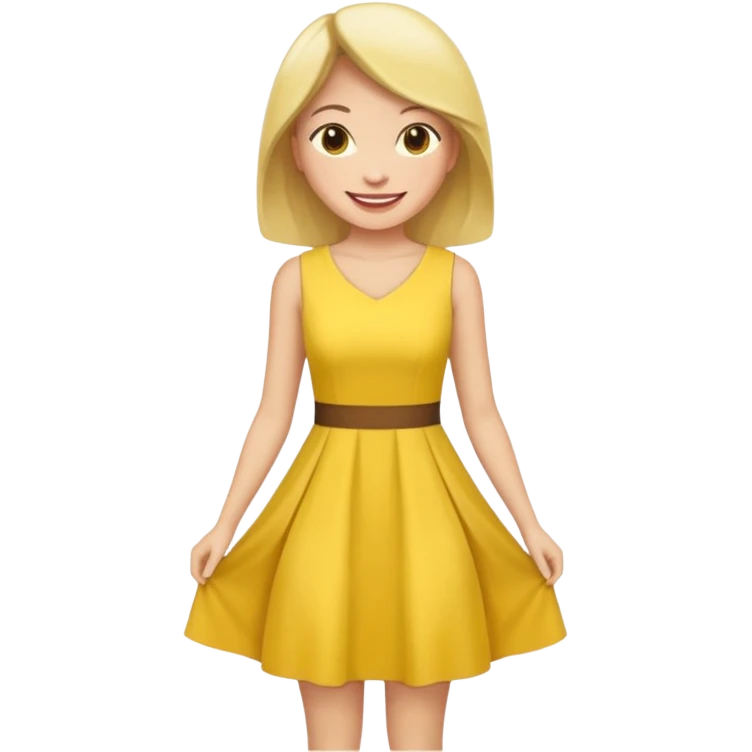 Character in Beauty and the Beast: Wardrobe Lady emoji