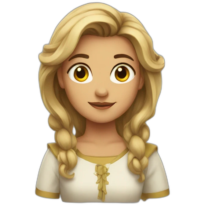 elora emoji