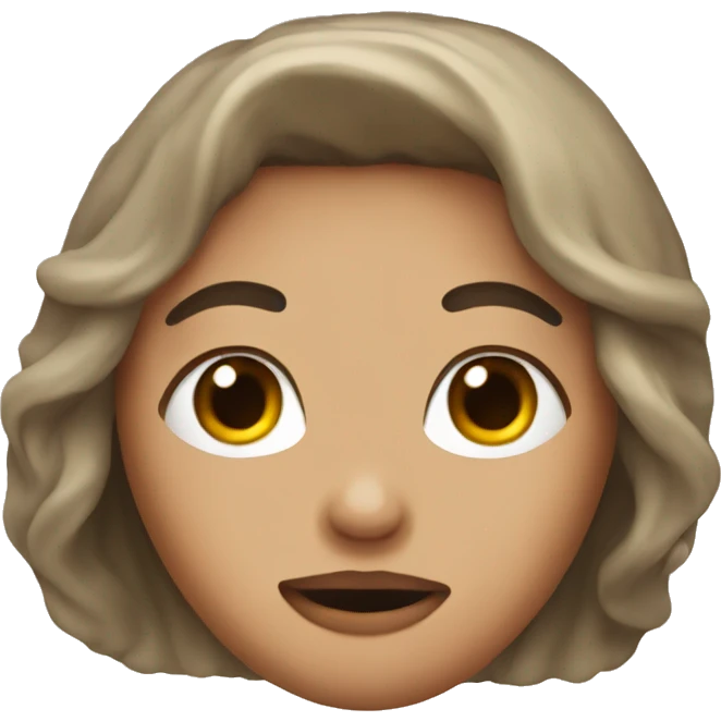 menstruaion emoji