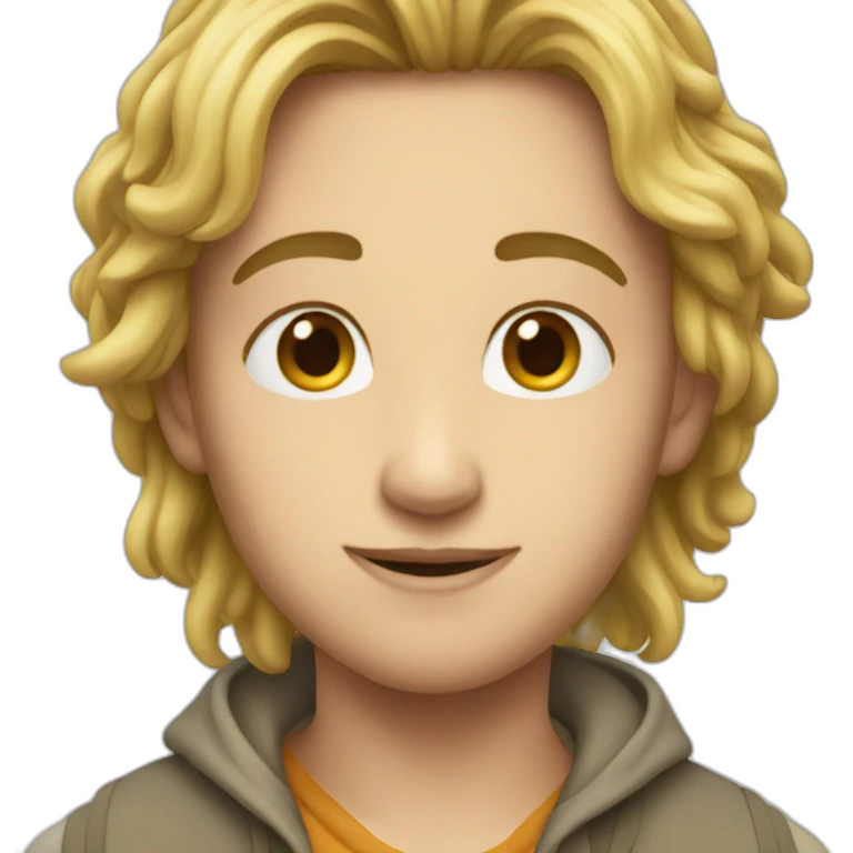 secret emoji