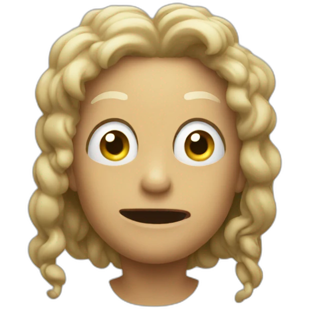 whoop emoji