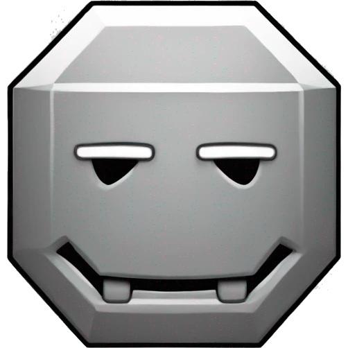 Geometry dash emoji