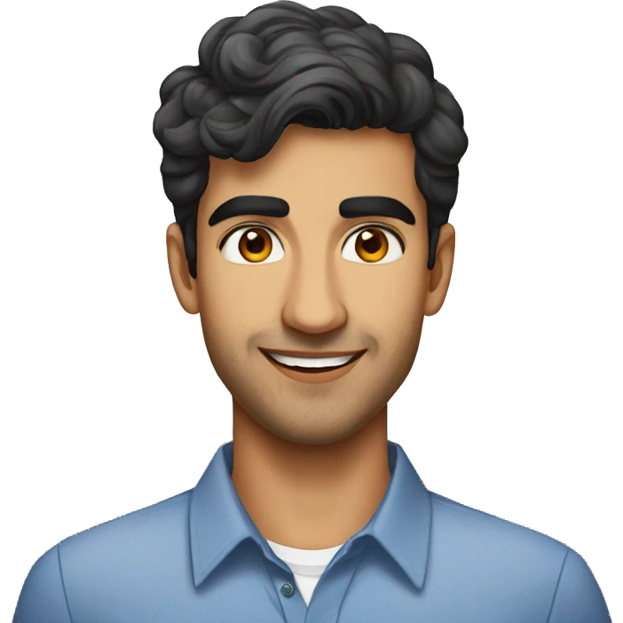 dhruv rathee emoji