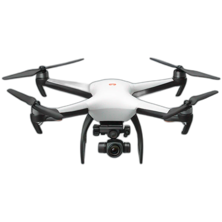 Drone emoji