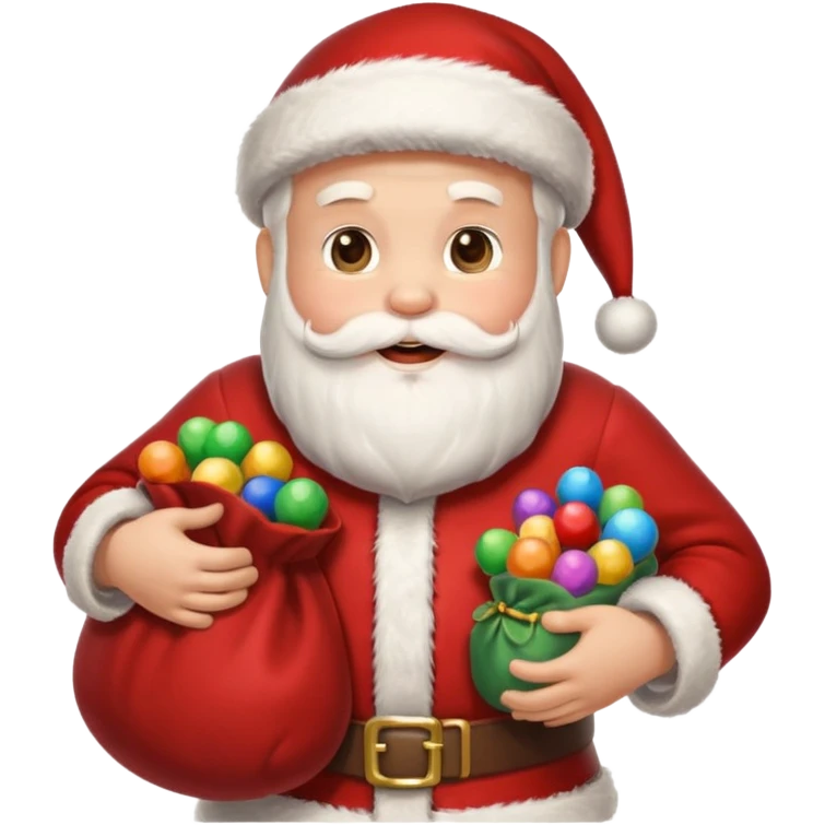 Merry Christmas  emoji