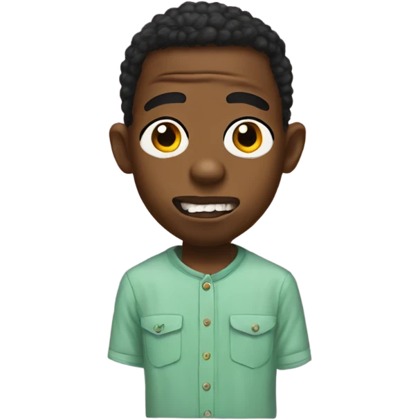 tyler the creator emoji