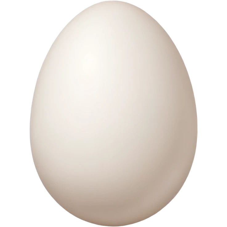 egg emoji