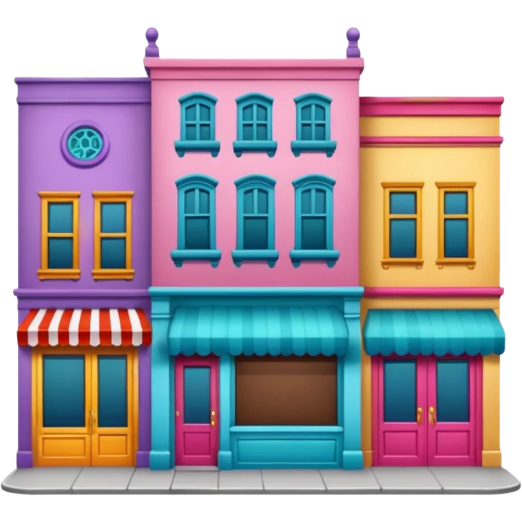 Knockturn alley Mina Lima style emoji