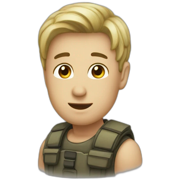 Nueur emoji