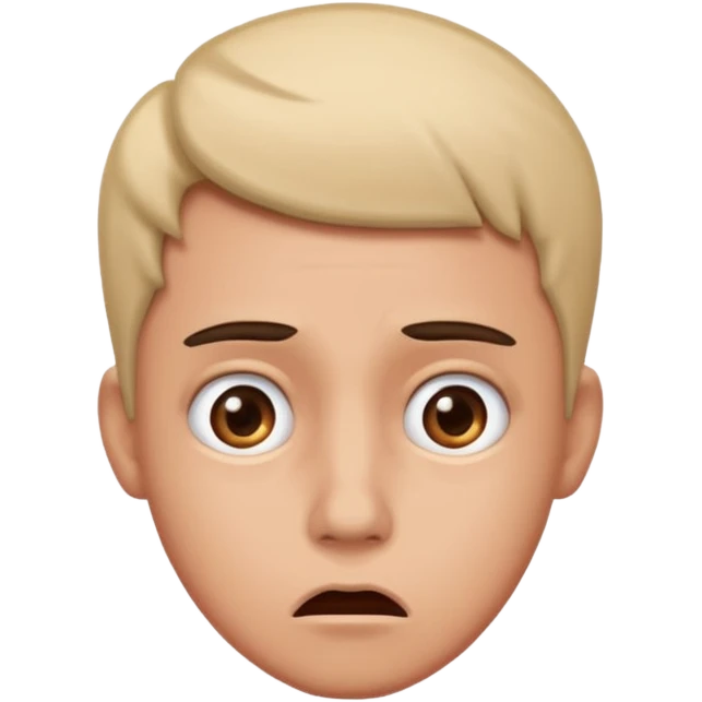 mandela effect  emoji