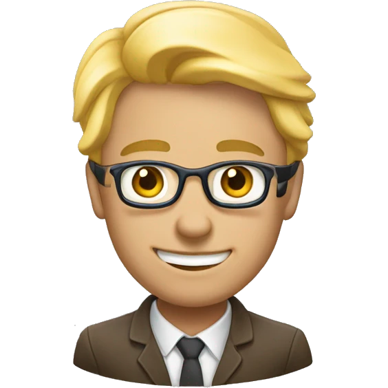 Create an emoji by describing it in the text area below emoji