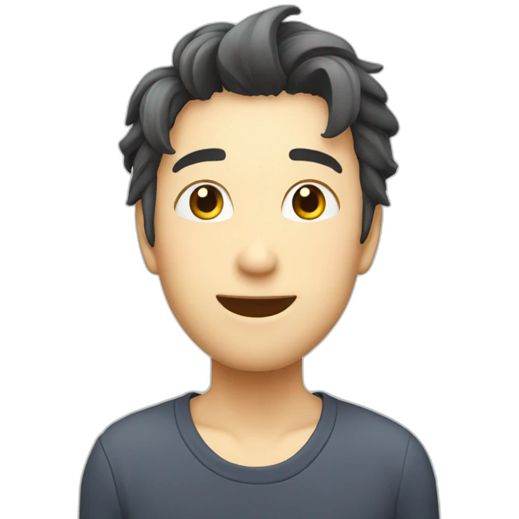 リアルなうんこ emoji
