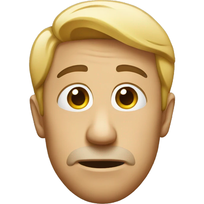 Side eye emoji emoji