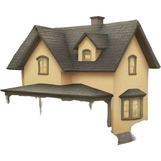 Home emoji