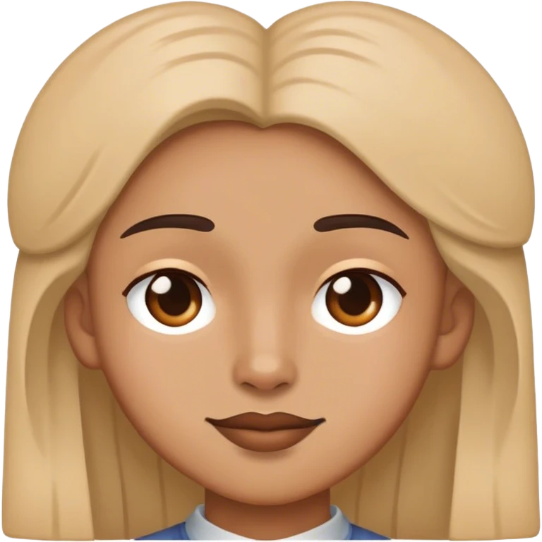 I love you emoji