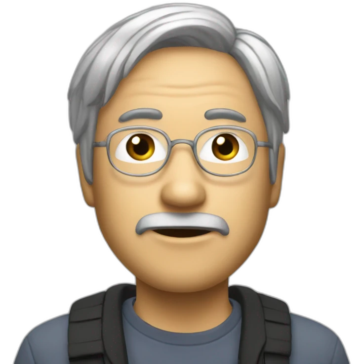 satoshi nakamoto emoji