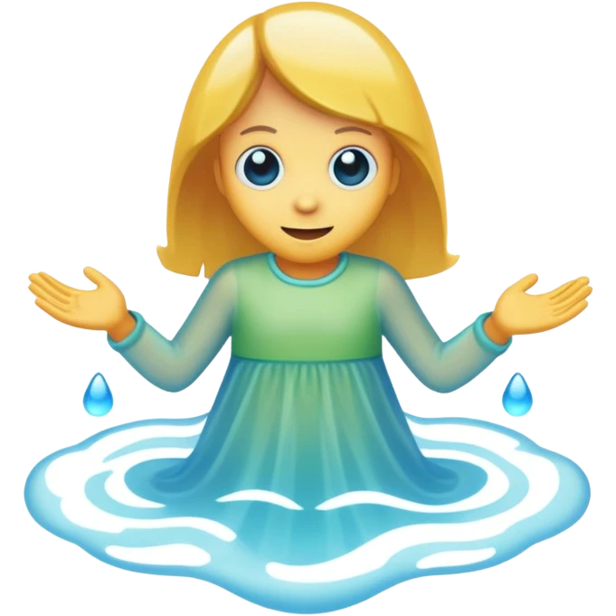 poltergeist emoji