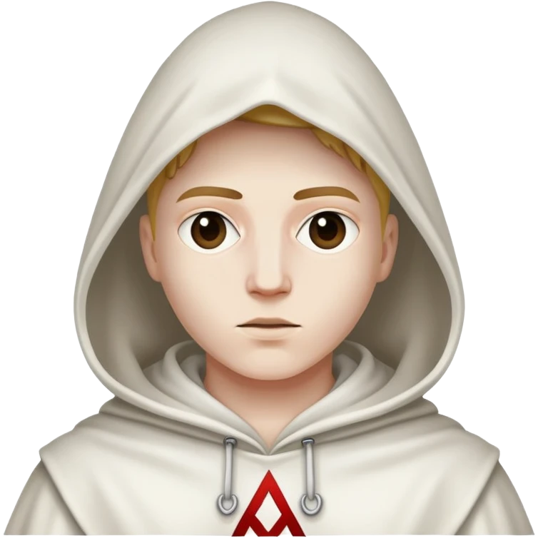 black kkk  emoji