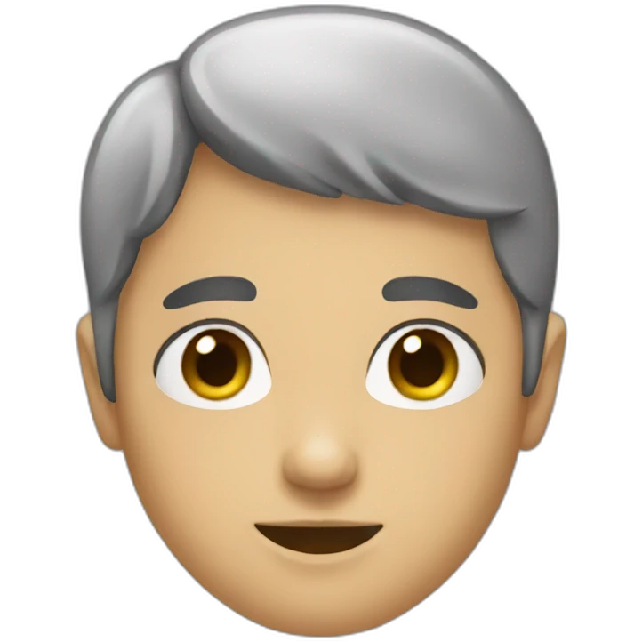 moi emoji