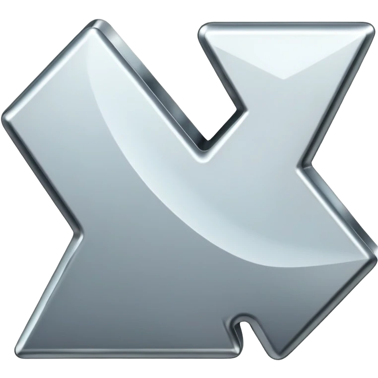 directional arrow emoji