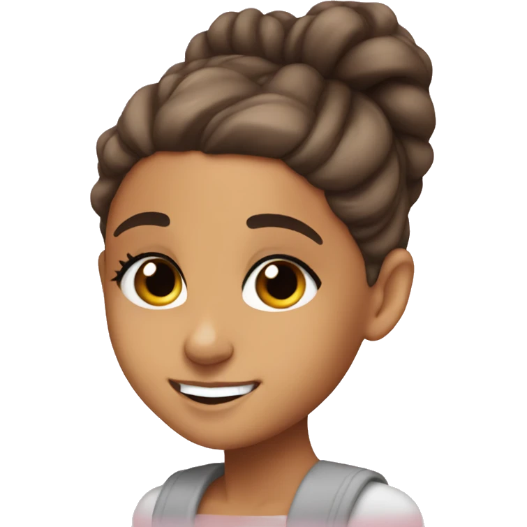 Ariana grande emoji