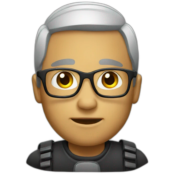 Pc emoji