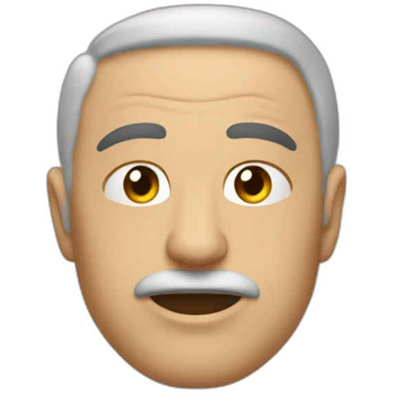 Savaş cebeci emoji