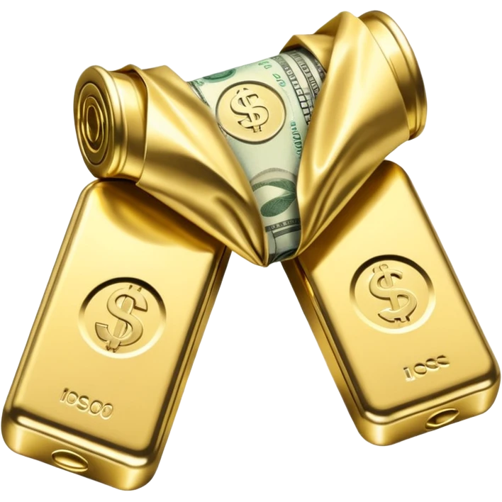sorayama money emoji