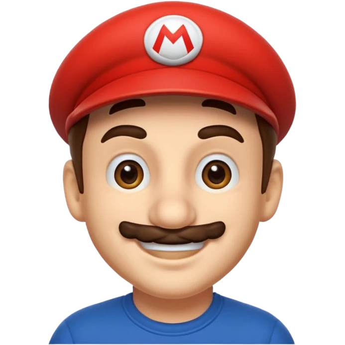 Mario Del Monaco emoji