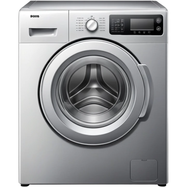 لباسشویی emoji