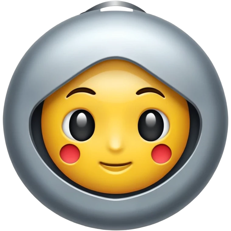 Вешалка emoji