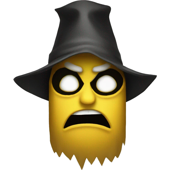 Bill cypher emoji