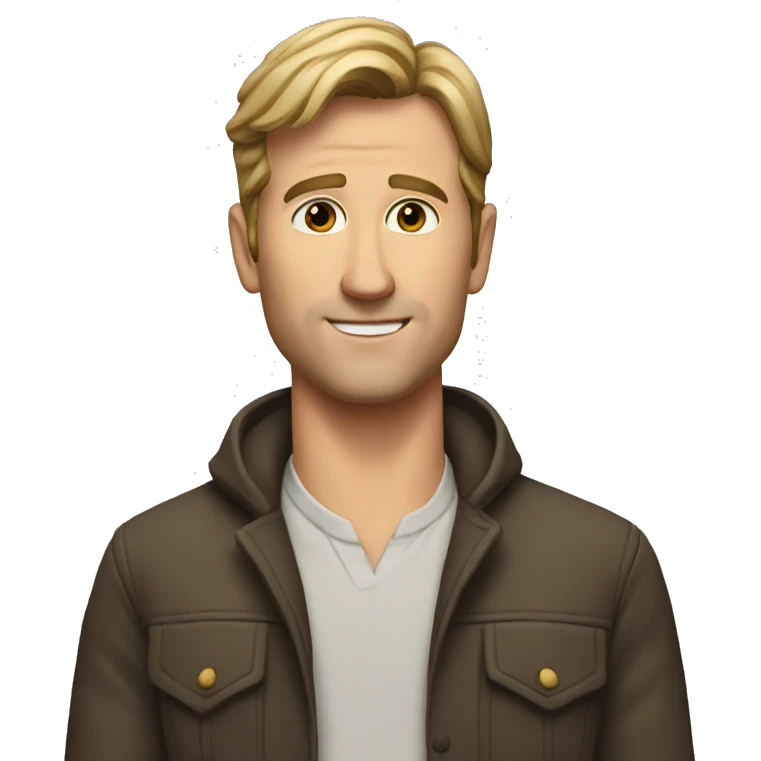 Ken carson emoji