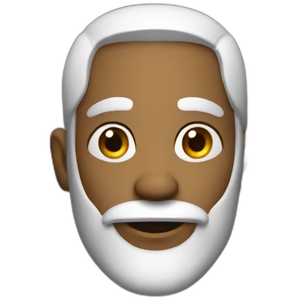 game character emoji