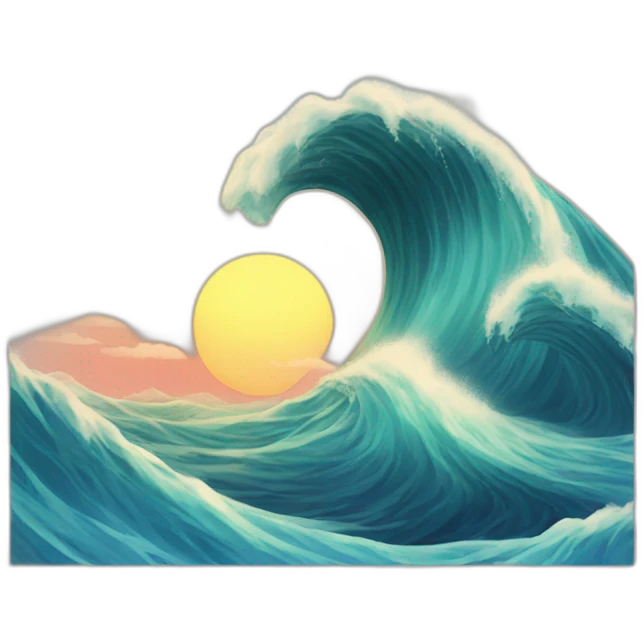 risingwave emoji