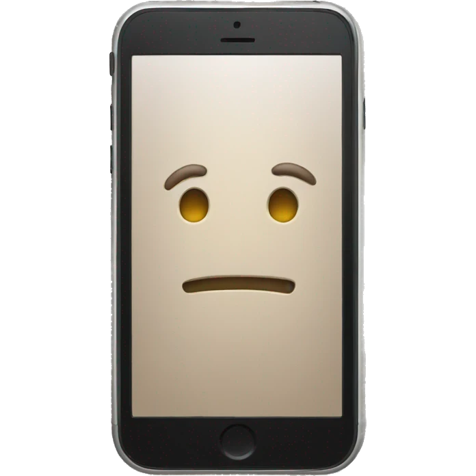 iphone emoji