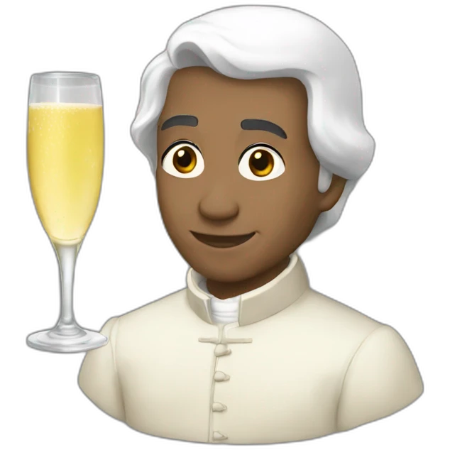 champagnat emoji