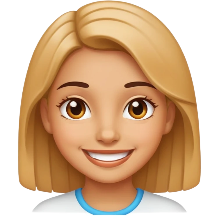 Cheer  emoji