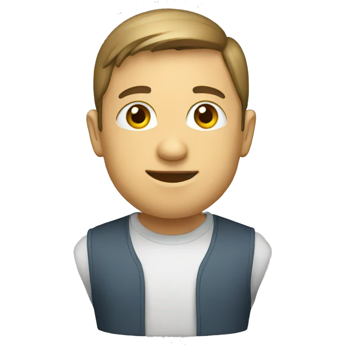 AI emoji