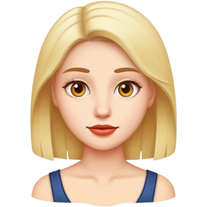 Mom emoji