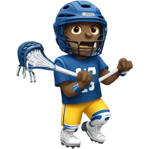 LAX  emoji