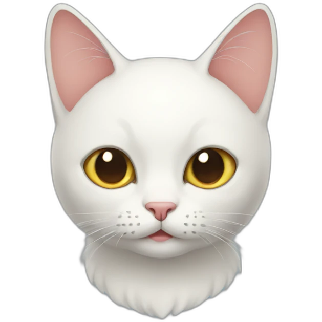 cat emoji
