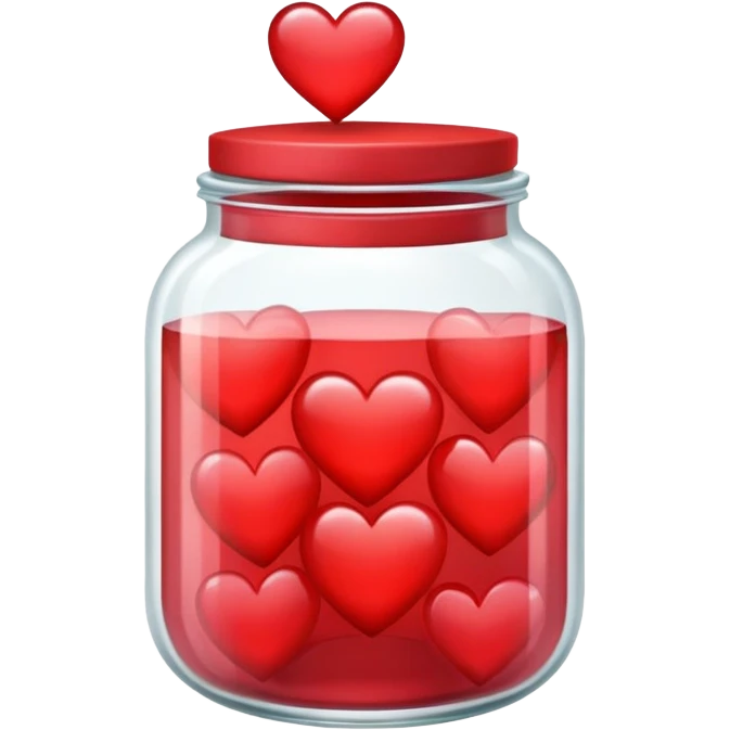 jar of hearts emoji