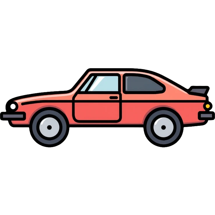 car emoji