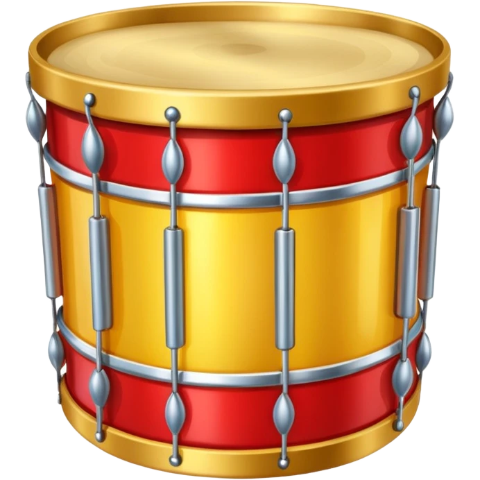 TIMBAL DE CARNAVAL emoji