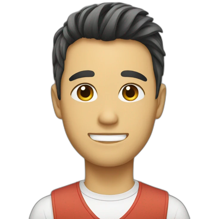 Ayuso emoji