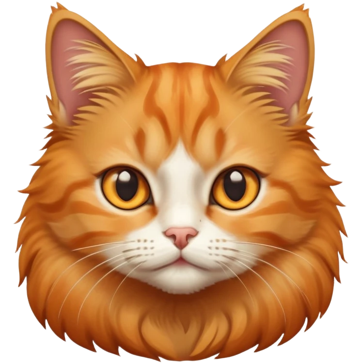 😾 emoji