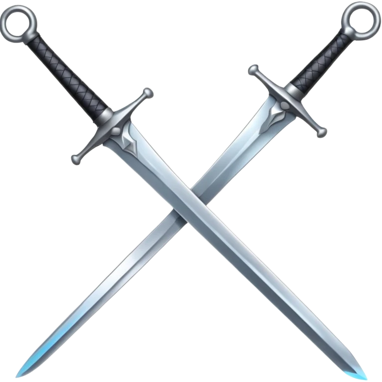 sword emoji