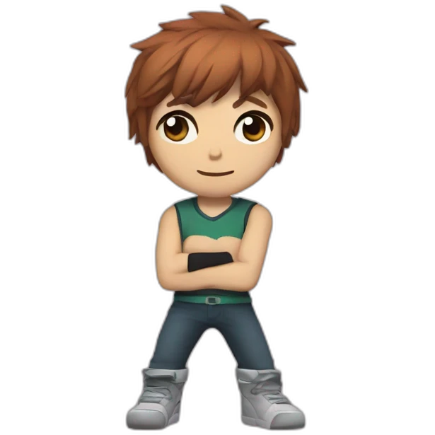 scott pilgrim emoji